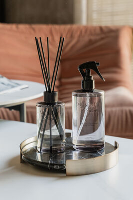 HOME SPRAY MAISON ROSAS Y PEONIAS 400 ML - Second Image