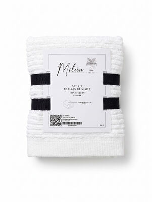 SETX2 VISITA MILAN WHITE