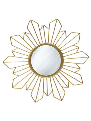 ESPEJO RIPON METAL D30