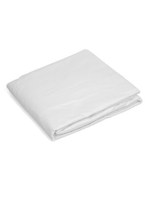 S&Aacute;BANA BAJERA AJUSTABLE PERCAL 200H BCO.SUPER KING