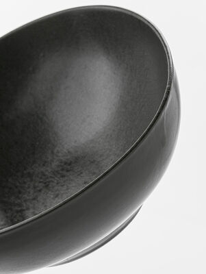 BOWL IRONSTONE 18 CM - Second Image