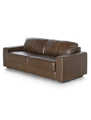 SOFA MEILO BROWN SOFA MEILO BROWN