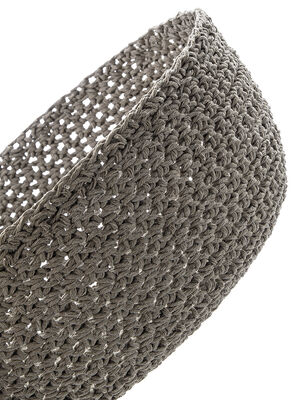 PANERA TEJIDA PARIS XL 23CM - Second Image