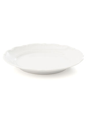 PLATO DE POSTRE MARIA 19 CM