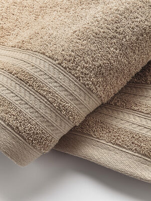 TOALLON ARCOIRIS BELLY BEIGE - Second Image