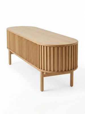 MUEBLE TV CARNO NATURAL