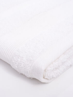 TOALLA ARCOIRIS DETROIT WHITE - Second Image