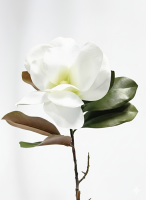 VARA MAGNOLIA ELISA WHITE - Second Image