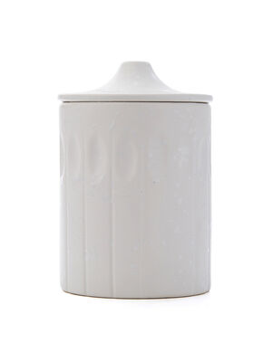 TARRO VARSOVIA BLANCO MATE SALP BRILLANTE
