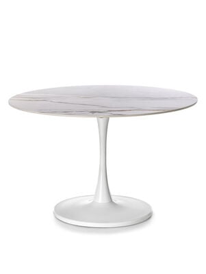 MESA DE COMEDOR GARDENA 120X75