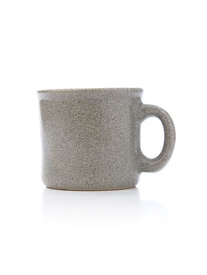 TAZA NIZA N1 GRIS PIEDRA