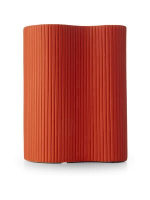 FLORERO OBER TERRACOTA