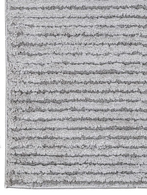 ALOY SARA GRIS 80X150 - Second Image