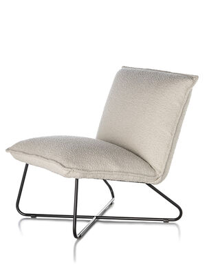 SILLON ASIA BUCLE CRUDO