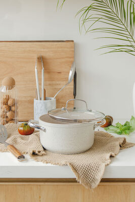 OLLA GRANITA 24 CM - Second Image