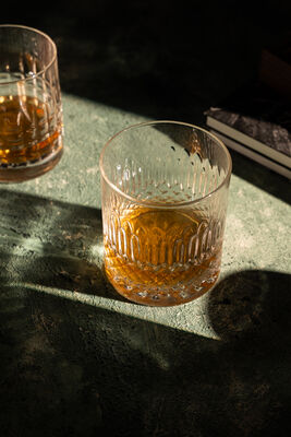 VASO DIAMANTE - Second Image