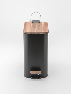 TACHO DE PEDAL DALLAS 5L BLACK