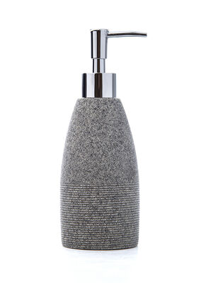 DOSIFICADOR RESINA STONE GRIS