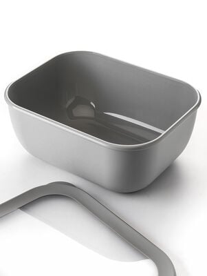 CONTENEDOR RECTANGULAR SASHA 3.3L - Second Image