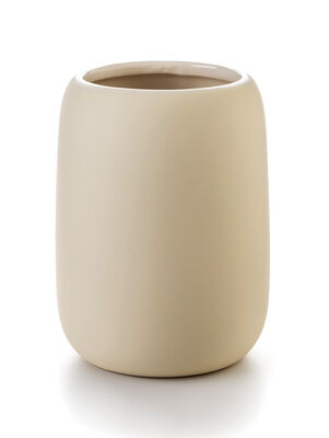 VASO AUNIS BEIGE