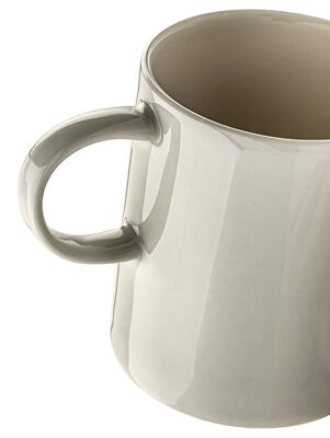 PLATO Y TAZA CHOPIN ALUMILITE 200CC - Second Image