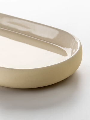 BANDEJA AUNIS BEIGE - Second Image