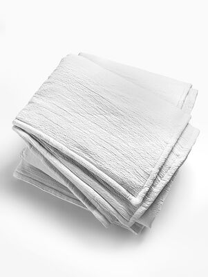ACOLCHADO GIOVANNI TWIN OFF WHITE
