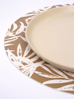 PLATO DE SITIO LILY - Second Image