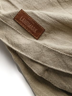 MANTEL REDONDO VICTORIA VISON 180 - Second Image