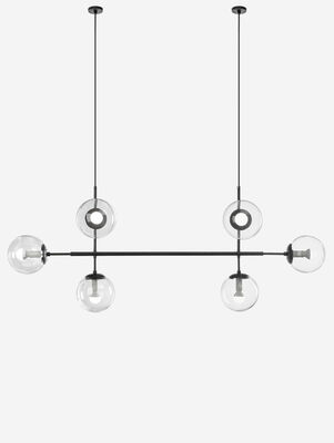 LAMPARA COLGANTE HAMBURGO