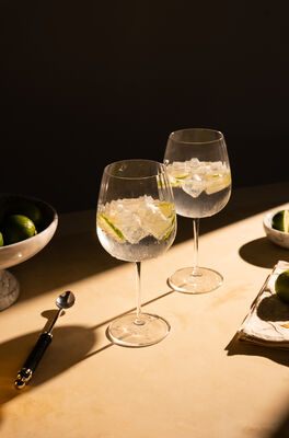 SET COPA DE GIN JENEVER X2 - Second Image