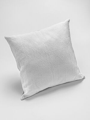 ALMOHADON GIOVANNI BICOLOR 50 X 50