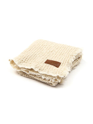 REPASADOR PANAL NATURAL 60 X 43