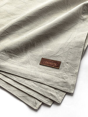 MANTEL DIANA NIEBLA 160 X 350