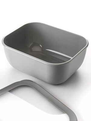 CONTENEDOR RECTANGULAR SASHA 3.3L - Second Image