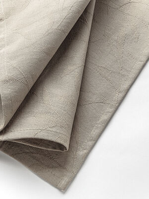 SERVILLETA DIANA LINO 40 X 40 - Second Image