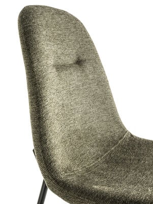 SILLA ARHUS GREEN - Second Image