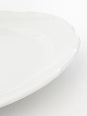 FUENTE OVAL MARIA 33 CM - Second Image