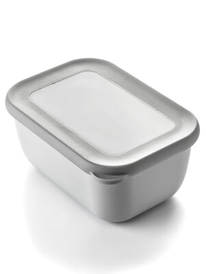 CONTENEDOR RECTANGULAR SASHA 0.89L