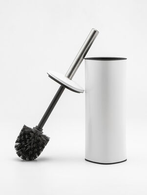 ESCOBILLA SQUARE BLANCO