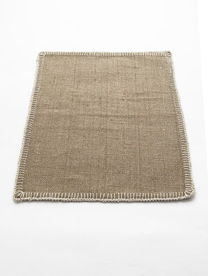 INDIVIDUAL MELK NATURAL 35X45 - Second Image