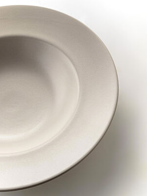 PLATO DE PASTA TIMELESS NATURAL - Second Image