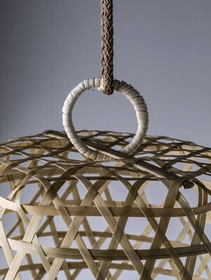 PANTALLA BAMBOO UGIE D30 - Second Image