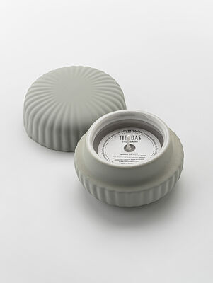 VELA RORIZ COCONUT LIME - Second Image