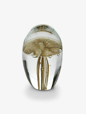 PISAPAPELES JELLY FISH LIGHT GREY S