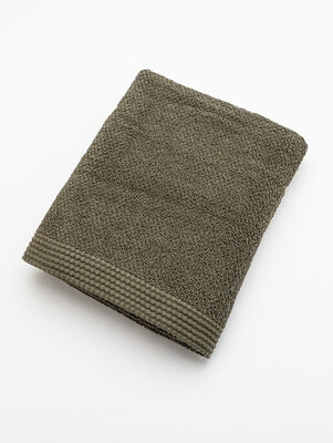 TOALLON AMSTERDAM GREEN