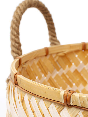 CANASTO CATARINO - Second Image