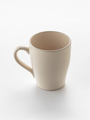 MUG ELEMENT NATURAL