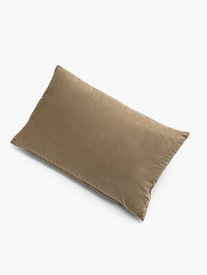 ALMOHADON TROVA BEIGE 30X50