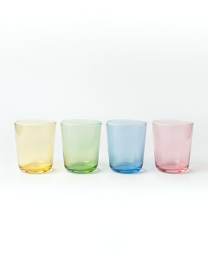 SET X4 VASOS KAI - Second Image